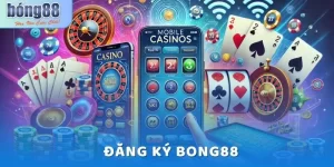 dang Ky Bong88