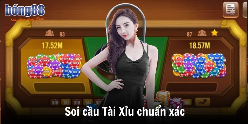 Cách Chơi Tài Xỉu Online Bất Bại Mọi Ván Cược 4 Soi cầu Tài Xỉu chuẩn xác